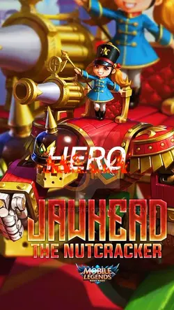 jawhead user