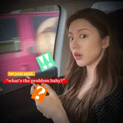 accidentally in love