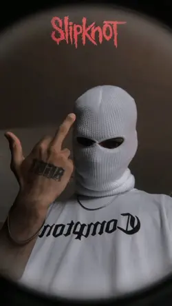 SLIPKNOT