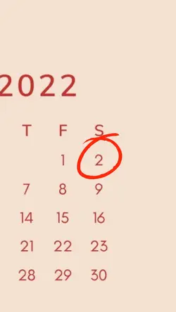 Birthday 02 April🎉