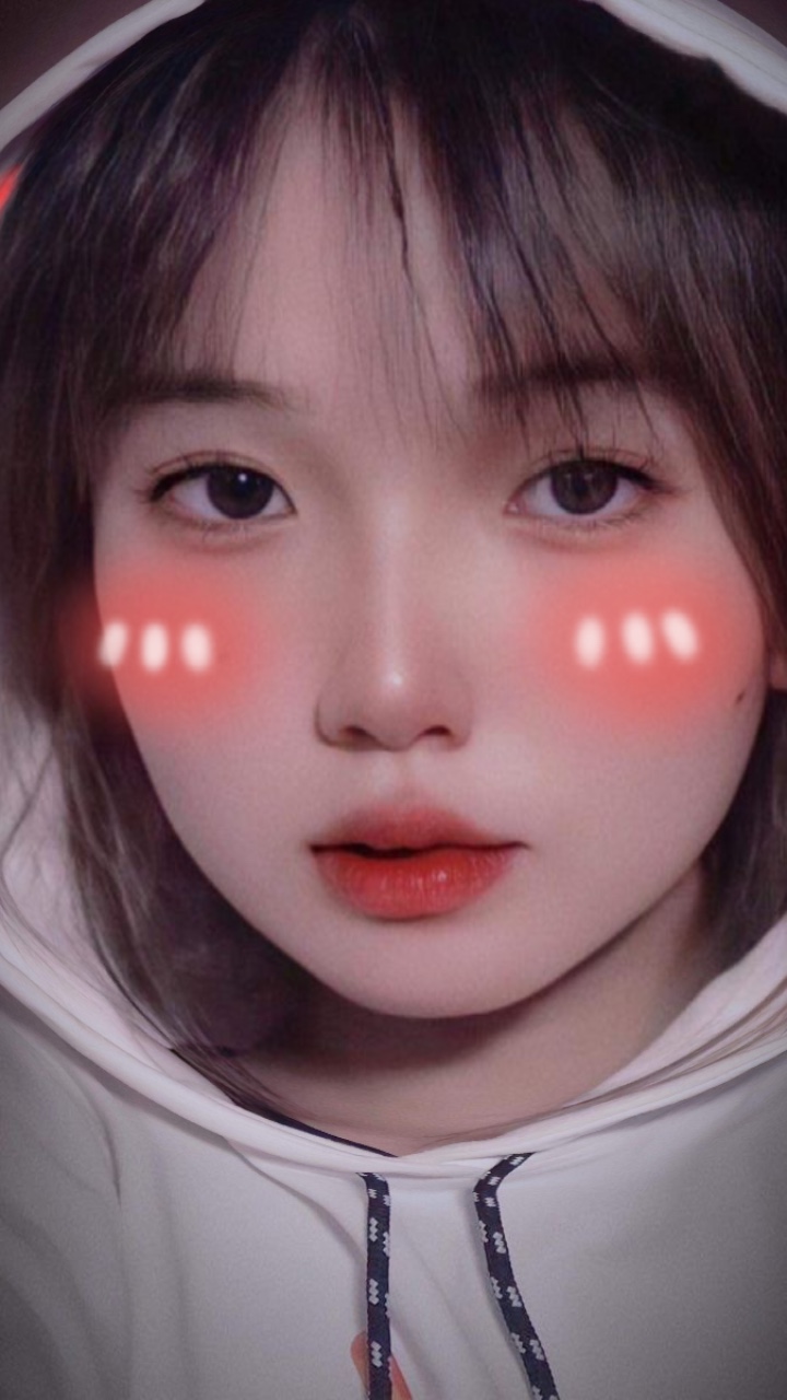 귀엽다 