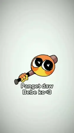 PangetDawBebeKo