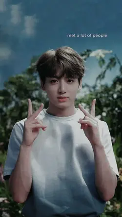 Jungkook - lyrics 