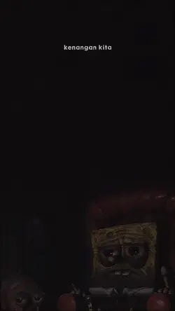 kenangan kita takkan