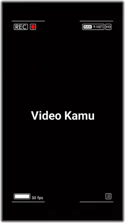 Record/Rekaman Video