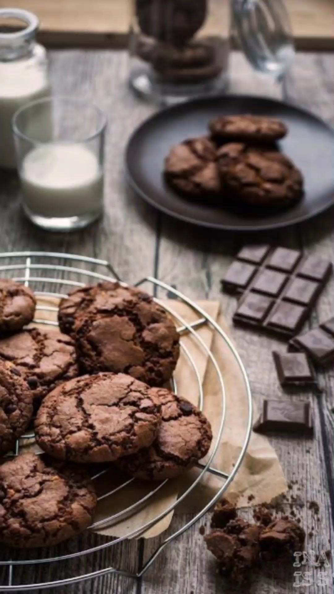 Galletas