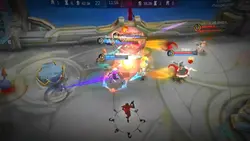 Moscov Highlight