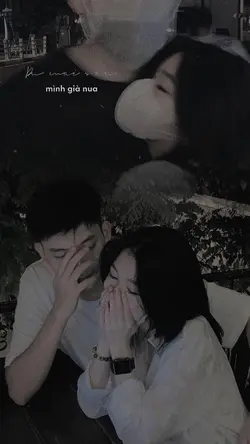 MẪU TÌNH YÊU