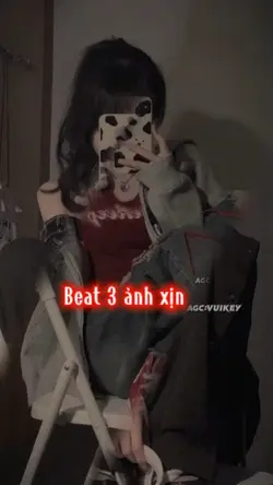 Beat 3 ảnh xịn 