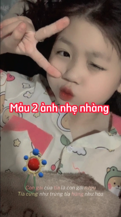 Best 2 ảnh nhẹ nhàng