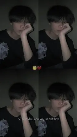 Biết có lúc chia tay