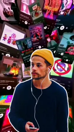 Trend spotify