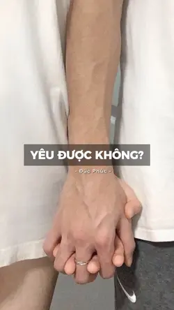 Yêu Được Không?