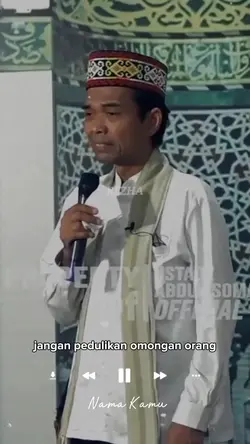 nasehat islami
