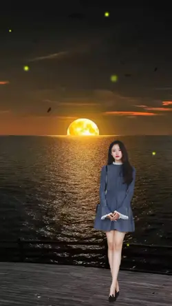 bulan estetik