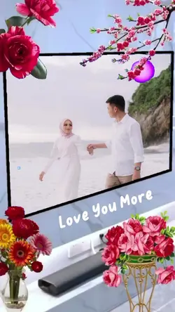 love you more 