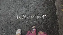 thursday dump