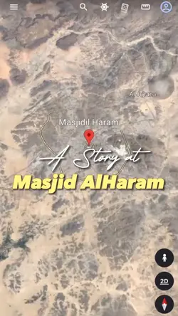 Masjidil Haram Mekka