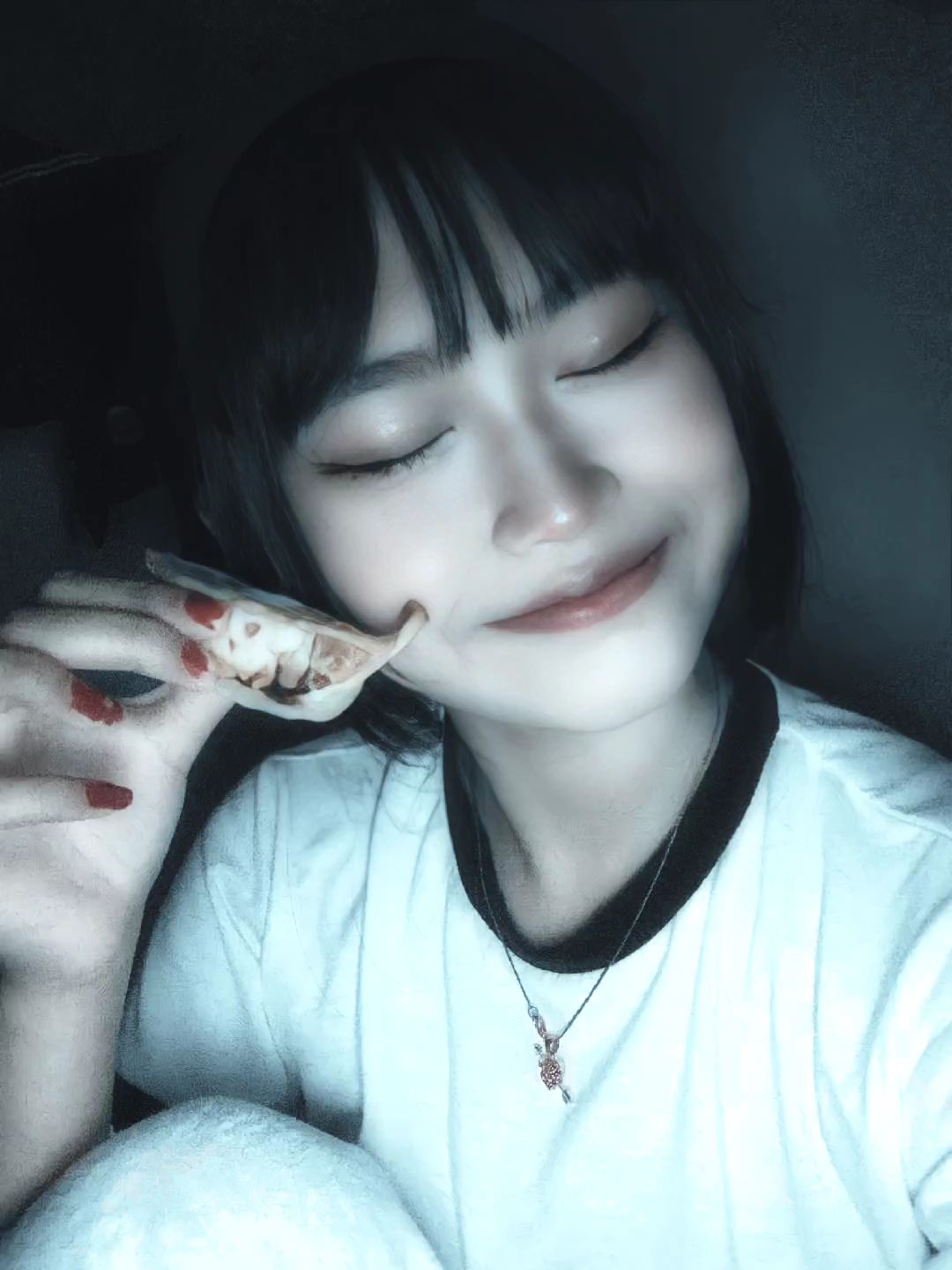 我就是那个人