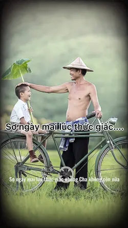 Cha và con gái