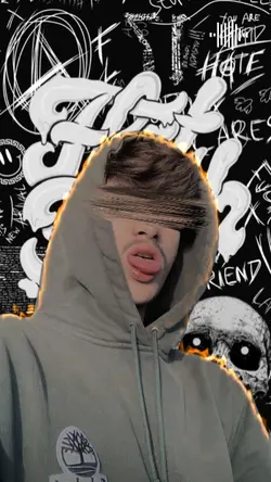 background aestetich