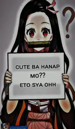 cute ba hanap mo??