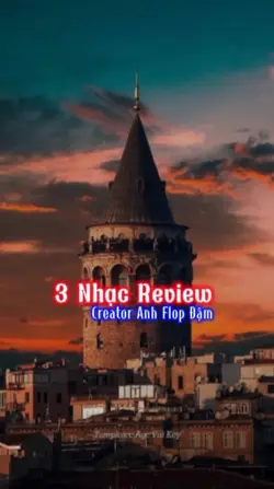 3 ảnh nhẹ nhàng 