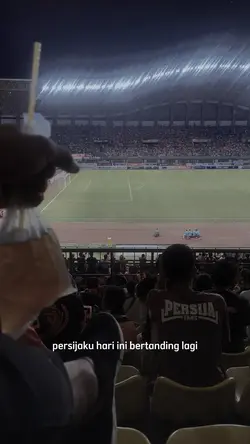 Chant PERSIJA