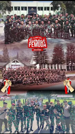 Hari Sumpah Pemuda 