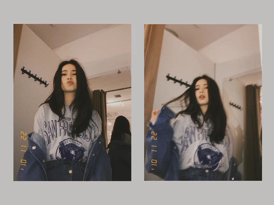 Meu Amor