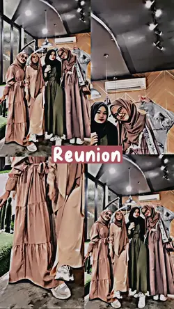 reunion 