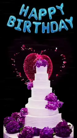 สุขสันต์วันเกิด