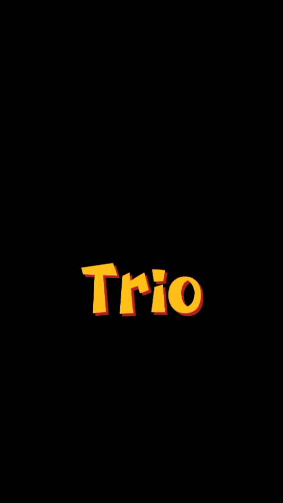 trio