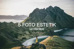 5 FOTO ESTETIK