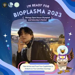 TWIBBON BIOPLASMA ✨