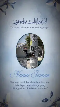 PrankTemen Meninggoy