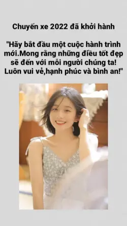2022 bắt đầu