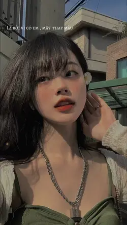 Lyric + màu