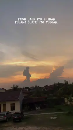sukses itu tujuan