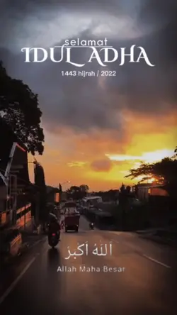 IDUL Adha 2022