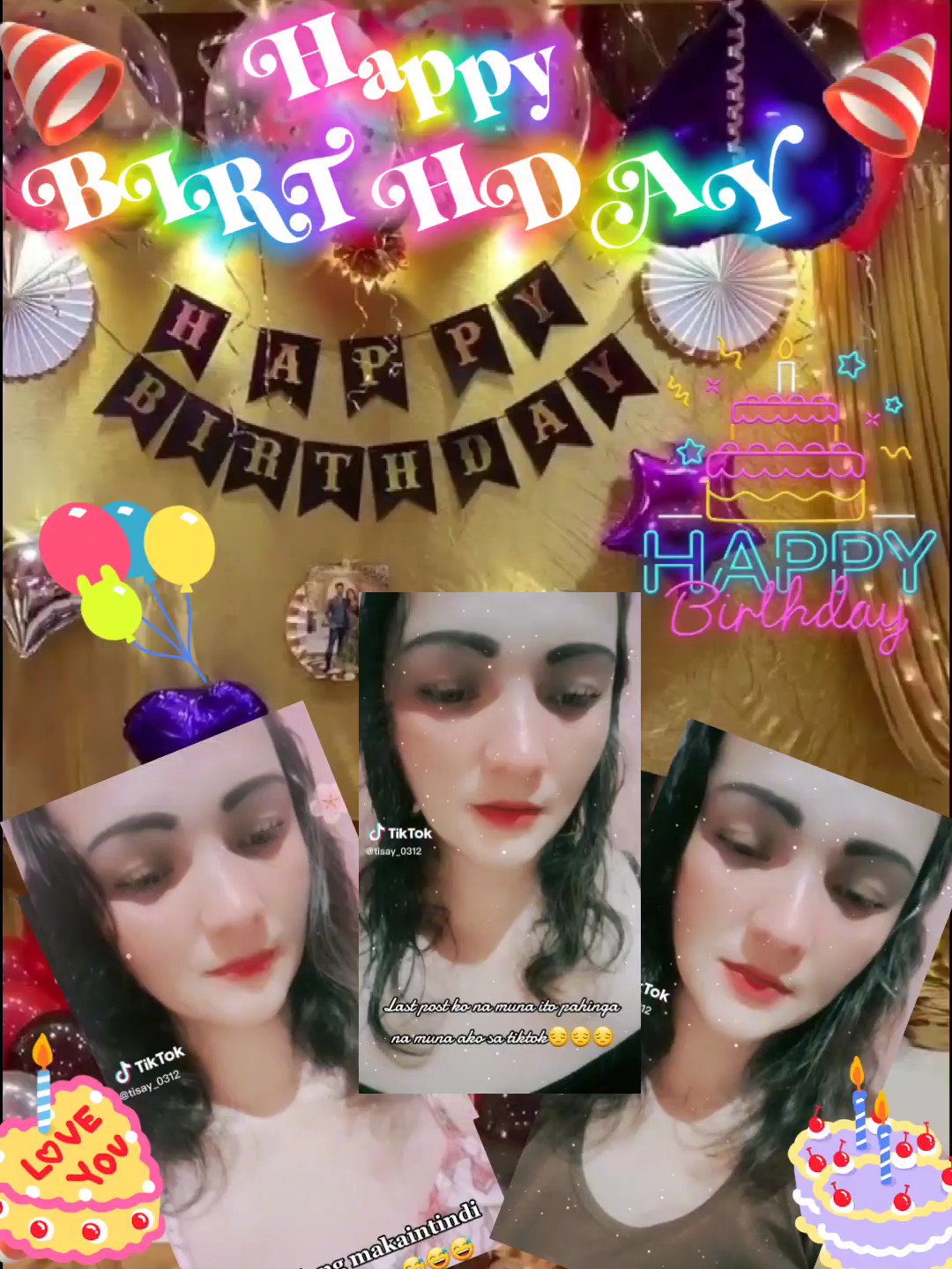 생일 축하해