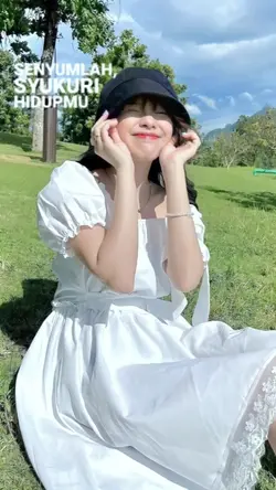 Andmesh Senyumlah