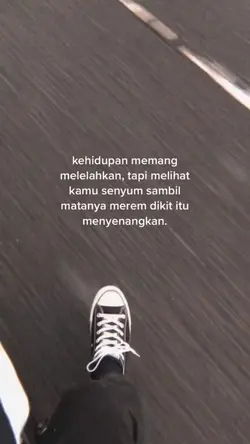 Pake foto senyum
