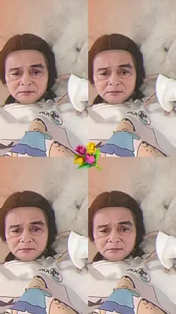 น่ารักหมดยกเว้นลุง