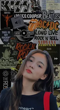 background aesthetic