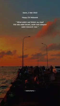 Happy Eid Mubarak