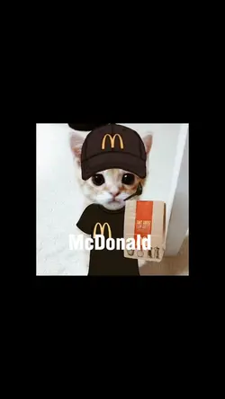 trend McDonald 