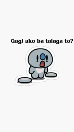 Ako ba talaga to?