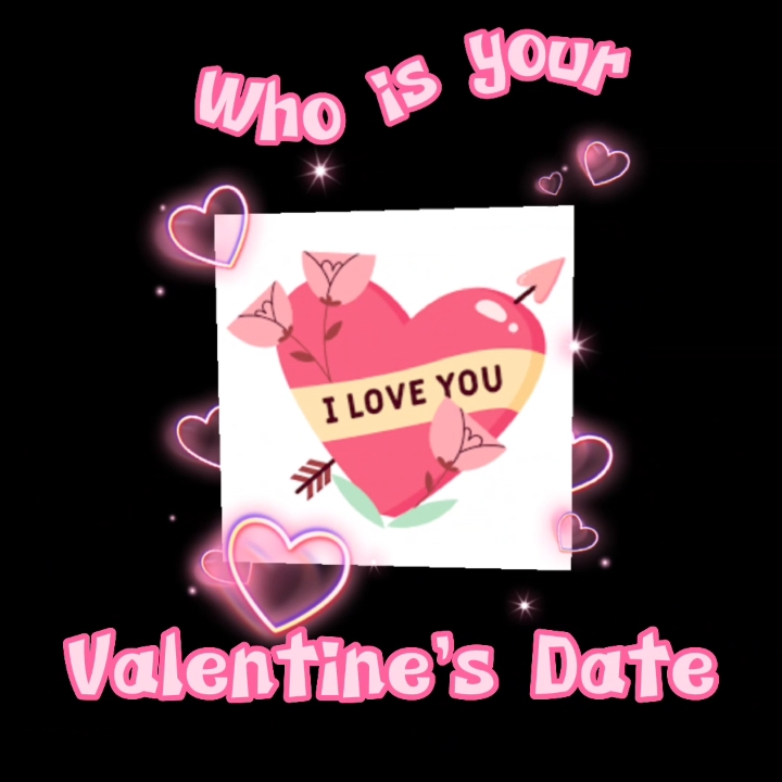 # Valentine