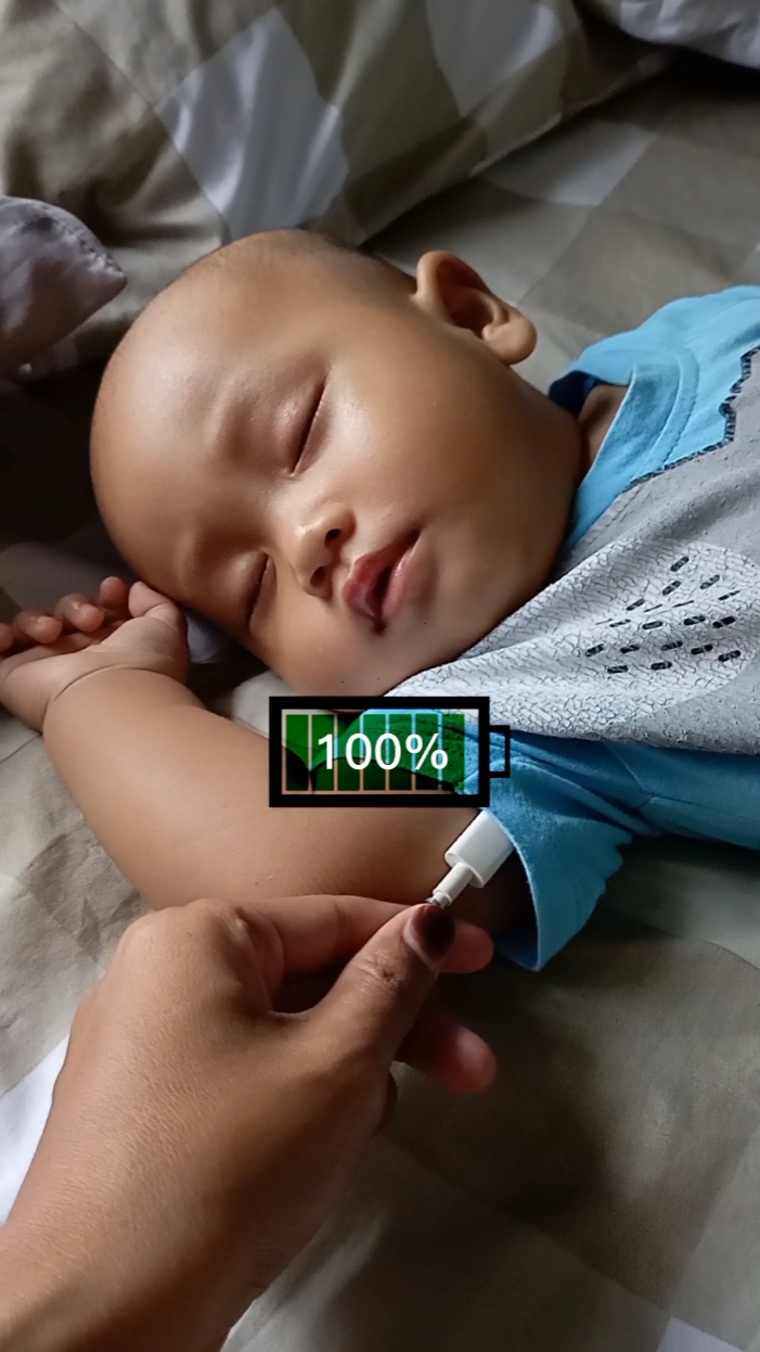 Carregador Anak Hahaha